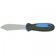 PUTTY KNIFE WITH COMFORTABLE