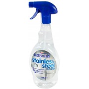 STAINLESS STEEL CLEANER