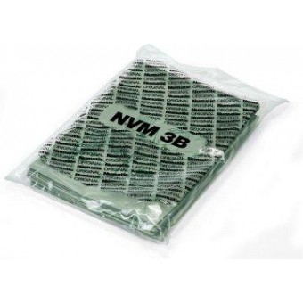 NVM3B BAGS QTY 10 PER PACK