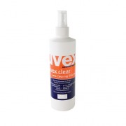 UVEX LENS CLEANING SOLUTION