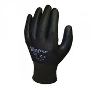 SKYTEC BASALT R BLACK NYLON