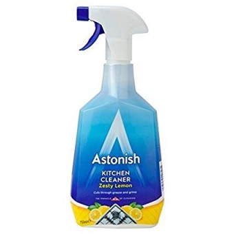 750ML MULTI SURFACE CLEANER