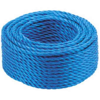 12MM POLY ROPE PER MTR