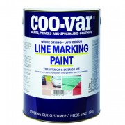 5LTR YELLOW ROAD PAINT