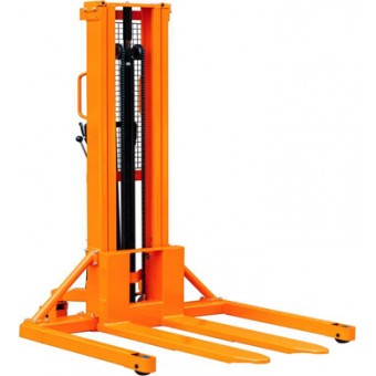 ELECTRICAL MANUAL STACKER
