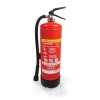 FIRE PROTECTION & SAFETY